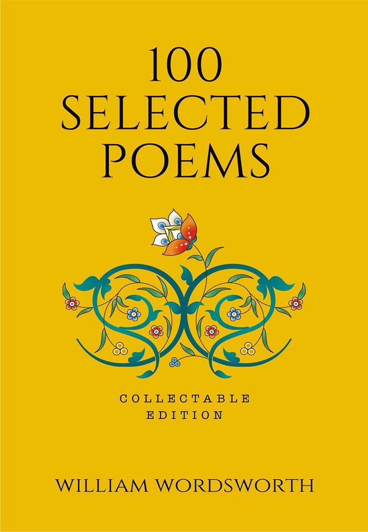 100 Selected Poems